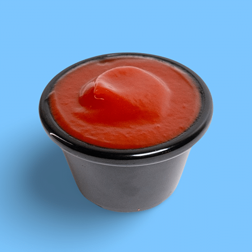 Ketchup