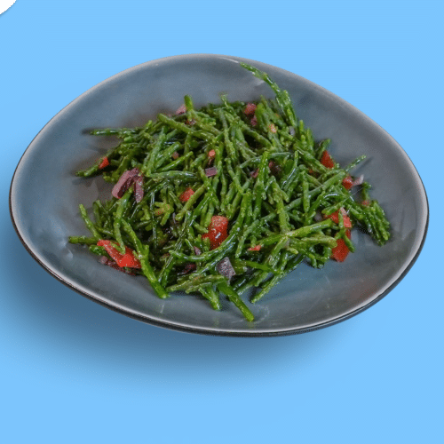 Queller Salat
