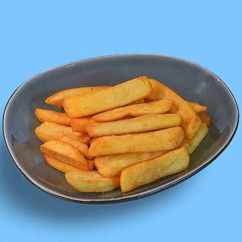 Pommes frites