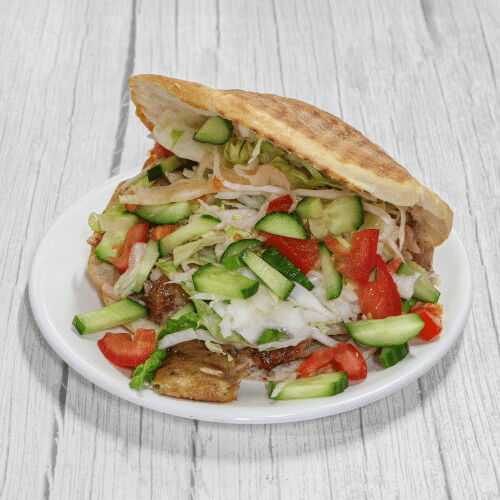 Döner Sandwich