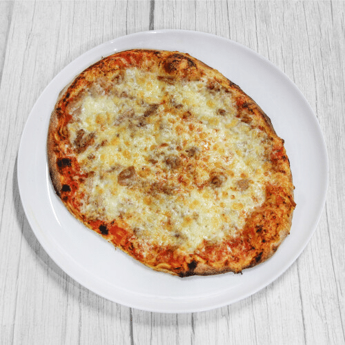 Pizza Tonno