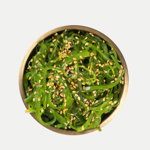 Algensalat (vegan) 250g