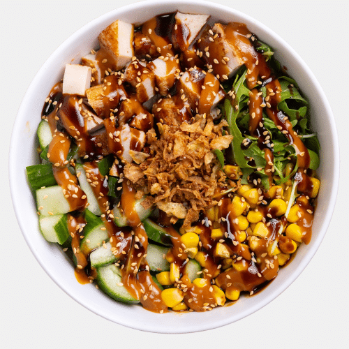 Chicken Bowl
