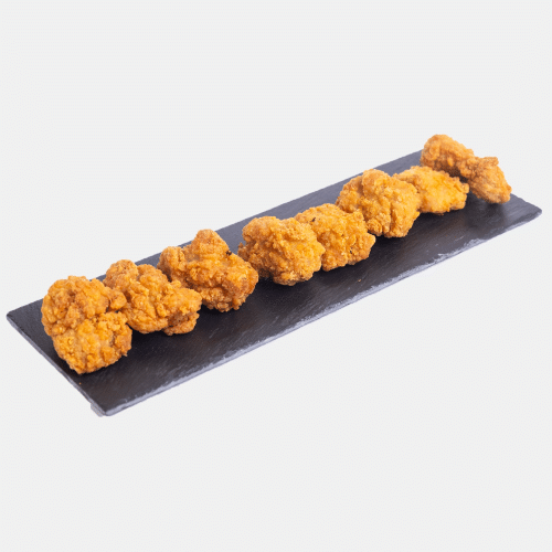 Chicken Karaage (6 Stück)