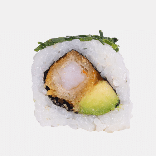Ebi Roll