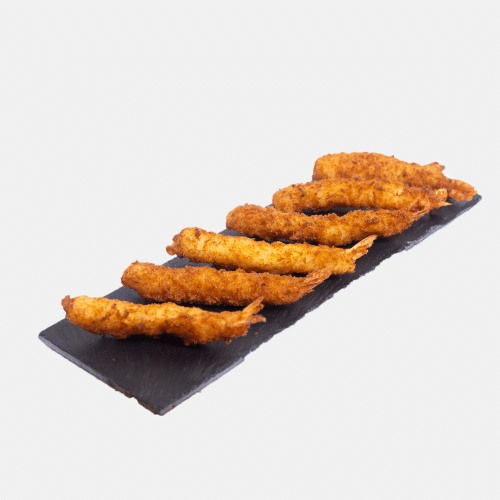 Ebi Sticks (6 Stück)