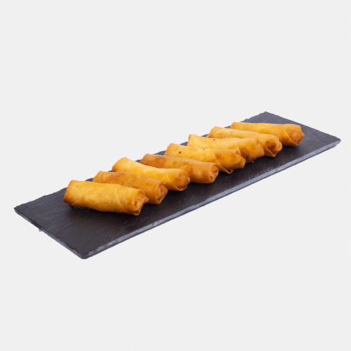 Frühlingsrollen (6 Stück)