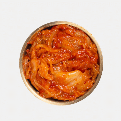 Kimchi-Salat 250g
