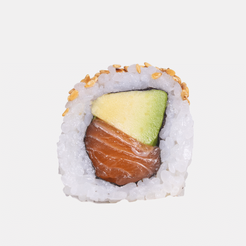 Sake Roll