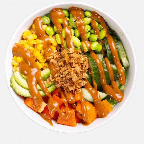 Veggie Bowl