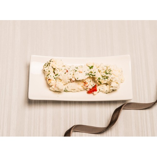 Frischkäse orientalisch (Süß Pikant)