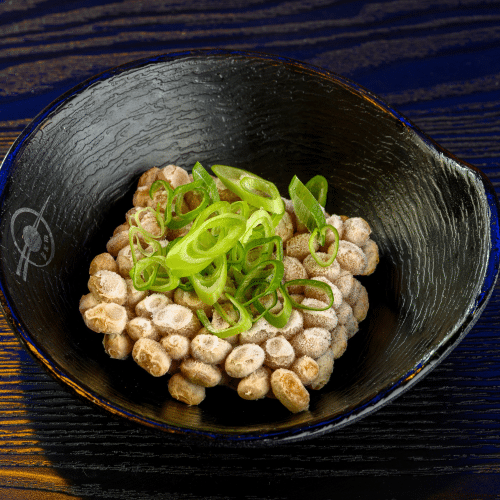 Natto (vegetarisch)