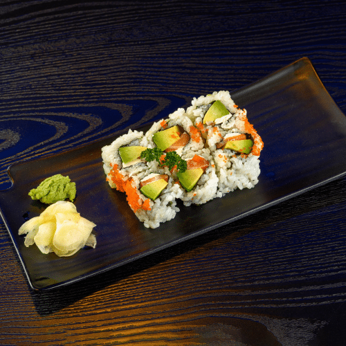 Scotch Inside Out Roll