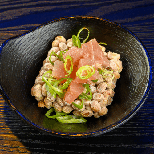Tuna Natto