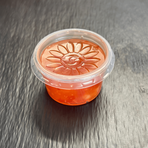Chilisauce
