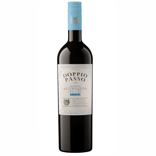 Doppio Passo Alternativa (Alkoholfrei)