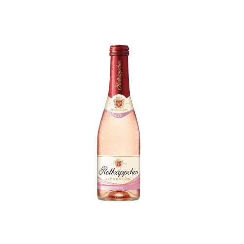 Rotkäppchen Alkoholfrei