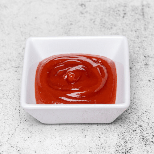 Ketchup