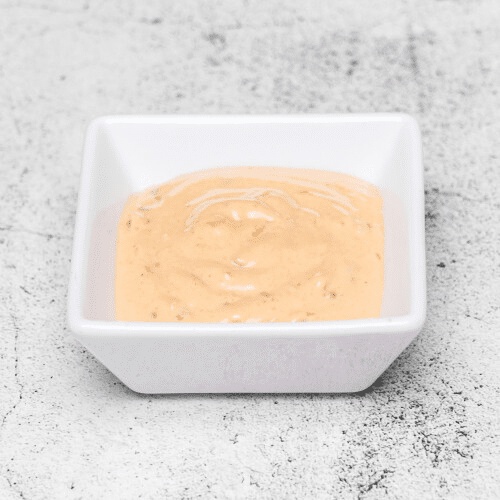 Shersauce