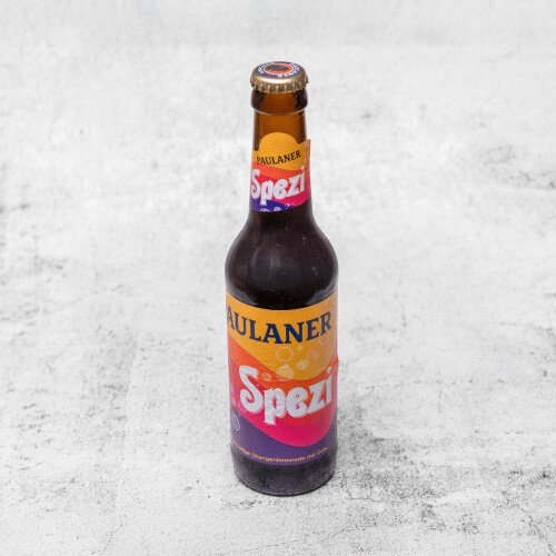 Original Spezi 0,33l