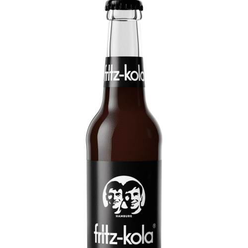 Fritz Cola Original 0,33l (Mehrweg)