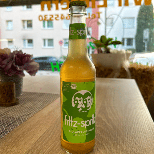 fritz-kola 0,33l (MEHRWEG)