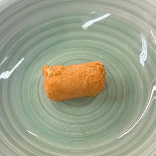 Kroketen(10stÜCk) 5cm