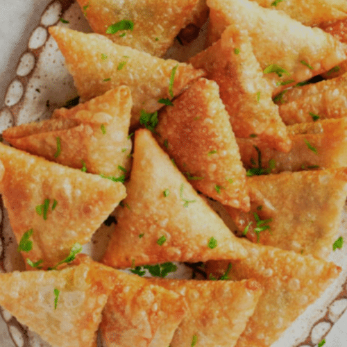 Samosa