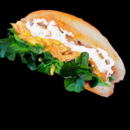 Francisco Grill Sandwich