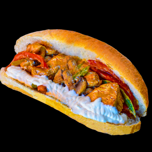 Royal Grill Sandwich
