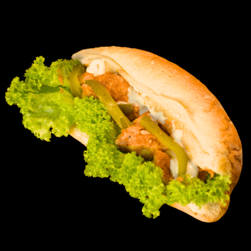 Shish Tavouk Grill Sandwich