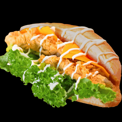 Zinger Sandwich