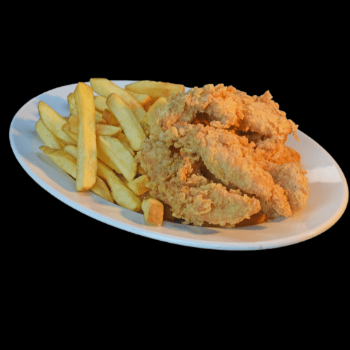 Zinger Teller