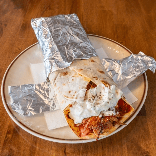 Kebap Royale Bielefeld - Essen online bestellen in Bielefeld