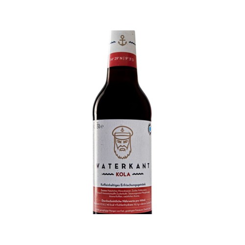 Waterkant Kola