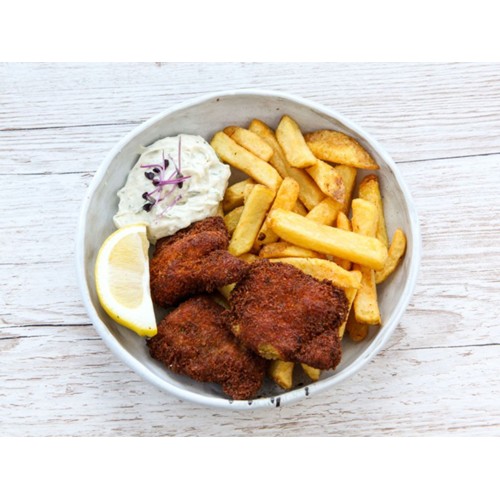 Fish & Chips