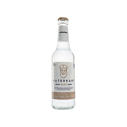 Waterkant Wasser Flut