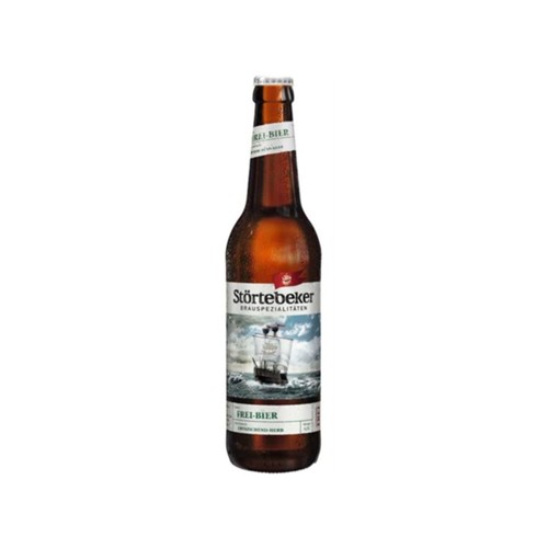 Störtebecker Pils Alkoholfrei