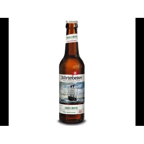 Störtebecker Pils Alkoholfrei