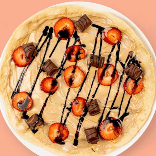 Bueno Pizza, Ø 33cm
