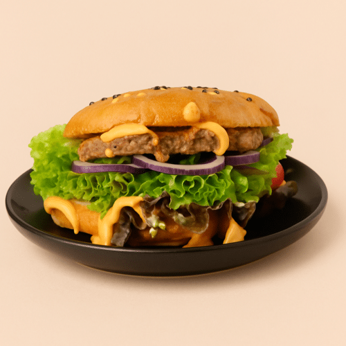Hamburger