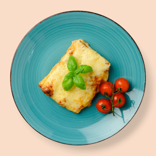 Lasagne (al Forno)