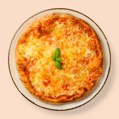 Pizza Margherita