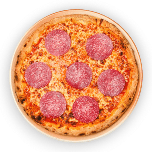 Pizza Salami