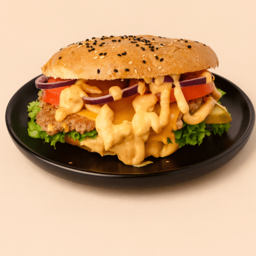 Smash Burger