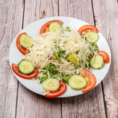 Gemischtes Salat