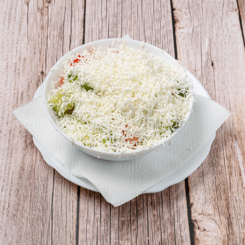 Shopska Salat