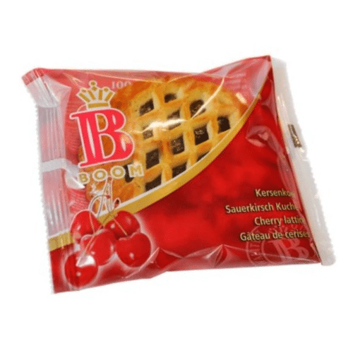 Boom Kirschkuchen 90g