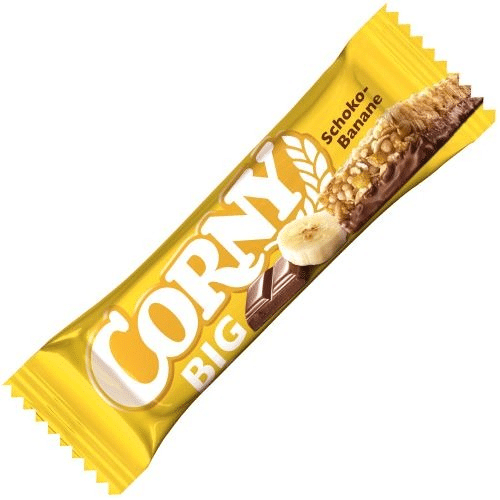 Corny Big Schoko-Banane 50g