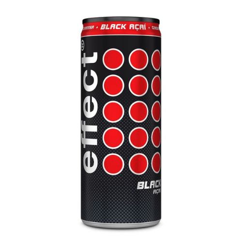 effect Black Acai 330ml